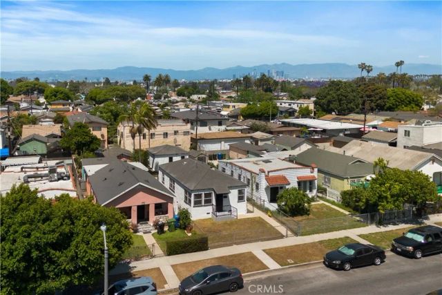 1547 W 60th Place, Los Angeles, CA 90047