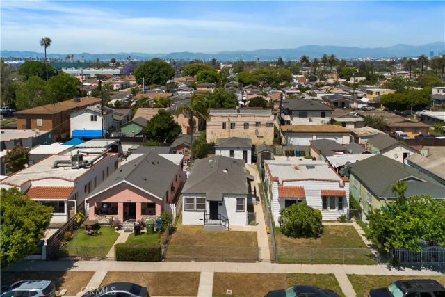 1547 W 60th Place, Los Angeles, CA 90047