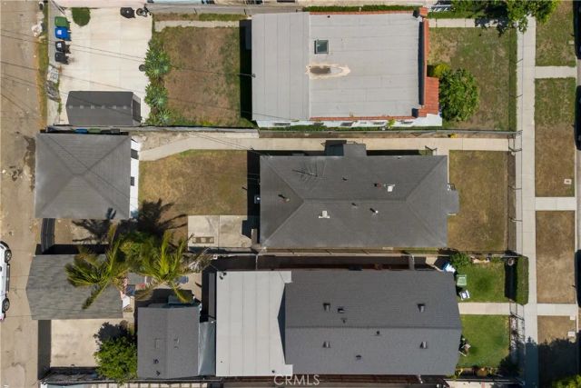 1547 W 60th Place, Los Angeles, CA 90047