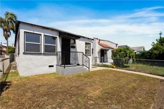1547 W 60th Place, Los Angeles, CA 90047