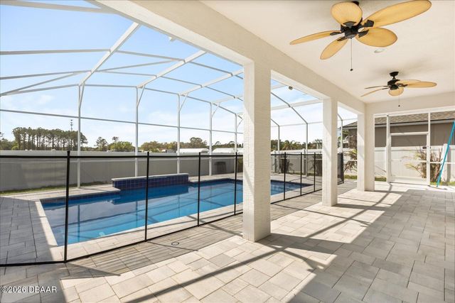 1926 Mendocino Lane, Port Orange, FL 32128