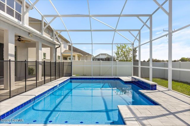 1926 Mendocino Lane, Port Orange, FL 32128