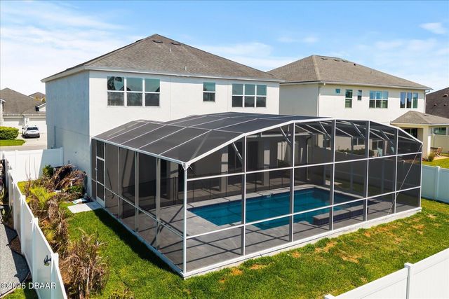 1926 Mendocino Lane, Port Orange, FL 32128