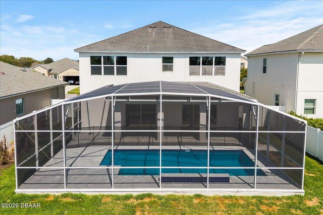 1926 Mendocino Lane, Port Orange, FL 32128