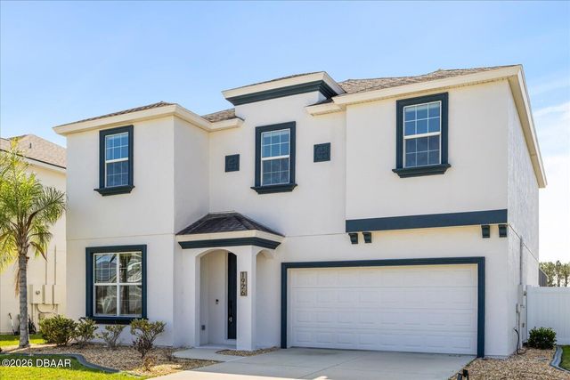 1926 Mendocino Lane, Port Orange, FL 32128