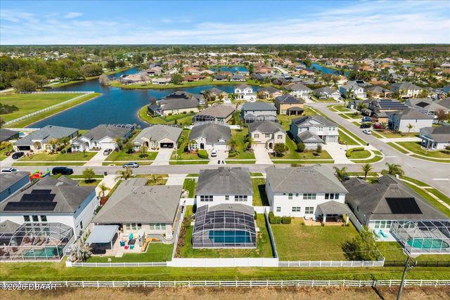 1926 Mendocino Lane, Port Orange, FL 32128