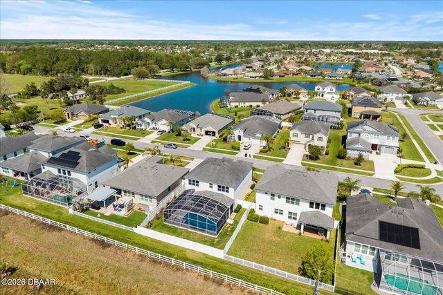 1926 Mendocino Lane, Port Orange, FL 32128