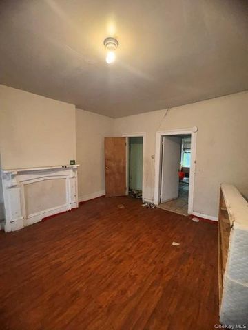 167 Ann Street, Newburgh, NY 12550
