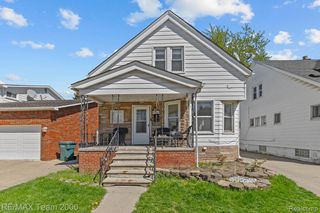5280 Williamson Street, Dearborn, MI 48126