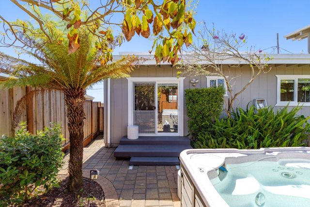 342 Coates Drive, Aptos, CA 95003