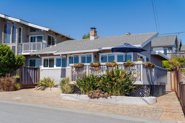 342 Coates Drive, Aptos, CA 95003