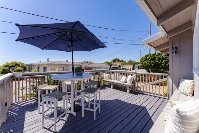 342 Coates Drive, Aptos, CA 95003