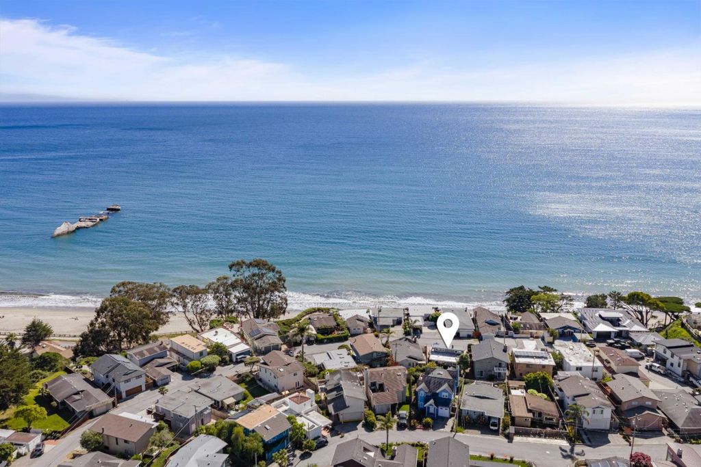 342 Coates Drive, Aptos, CA 95003