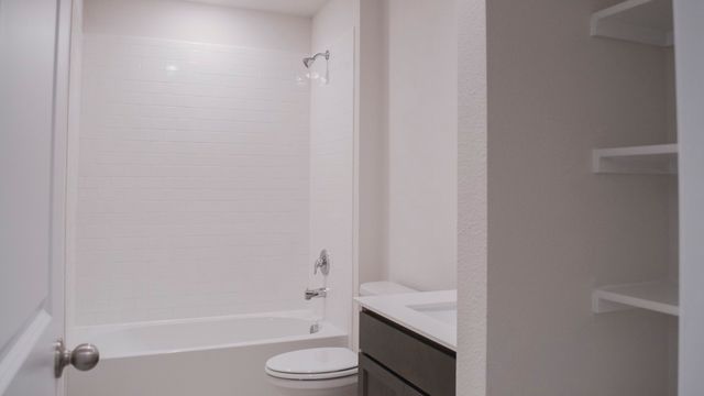 3273 Slocum Drive, Paris, TX 75460