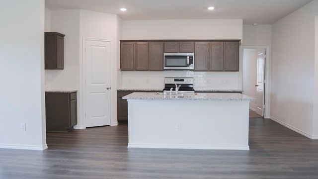 3273 Slocum Drive, Paris, TX 75460