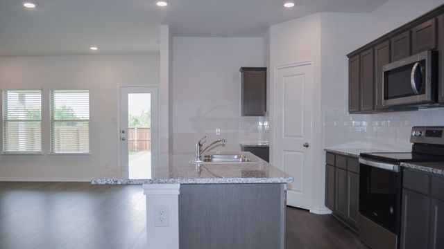 3273 Slocum Drive, Paris, TX 75460