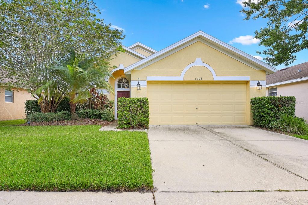 6328 BRIDGECREST DRIVE, Lithia, FL 33547