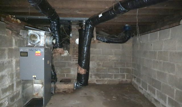 604 Lincoln Street, Indianapolis, IN 46203