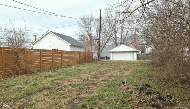 604 Lincoln Street, Indianapolis, IN 46203