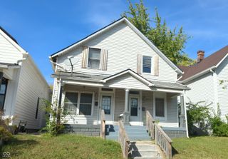 604 Lincoln Street, Indianapolis, IN 46203