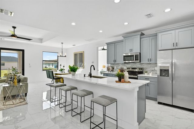 3404 11TH STREET SW, Lehigh Acres, FL 33976