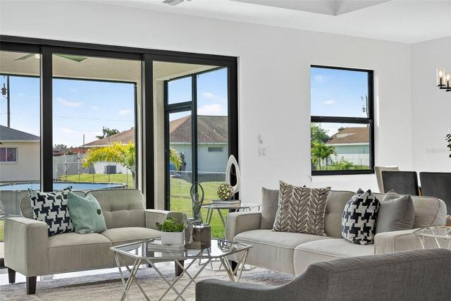 3404 11TH STREET SW, Lehigh Acres, FL 33976