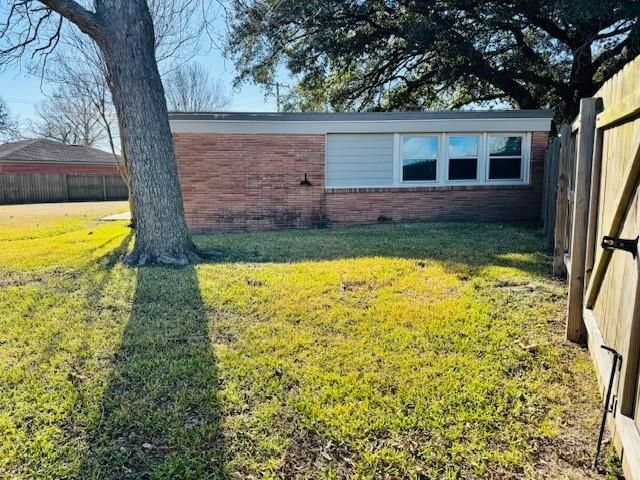 3500 Doris Street, Bay City, TX 77414