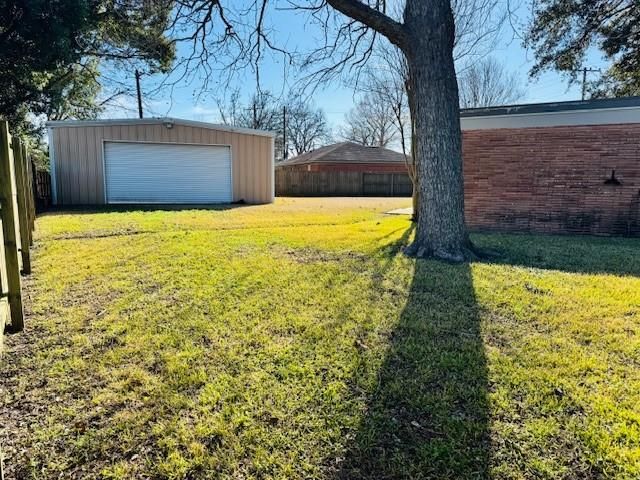 3500 Doris Street, Bay City, TX 77414