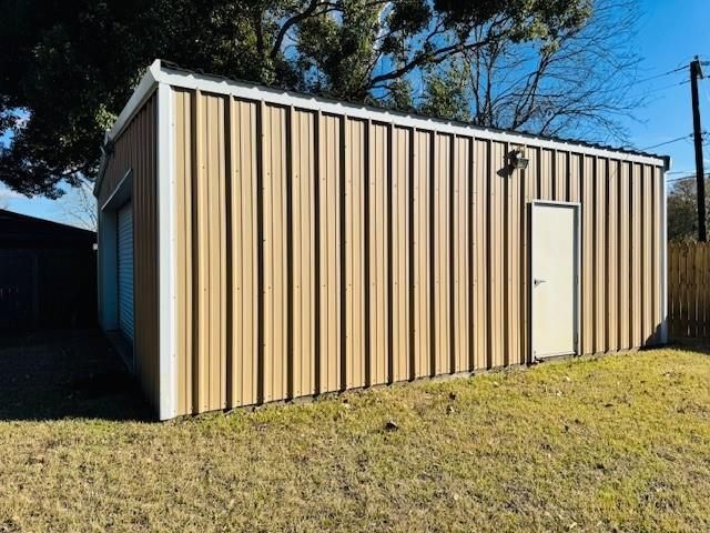 3500 Doris Street, Bay City, TX 77414