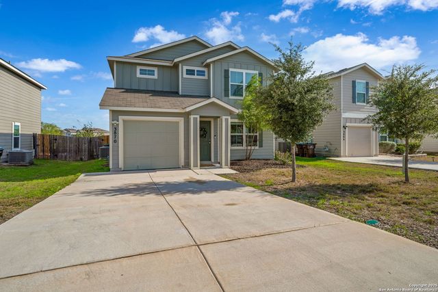 3870 Snowbird, Converse, TX 78109