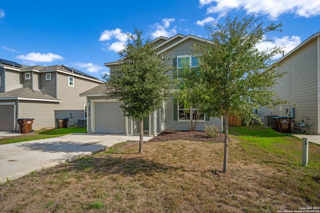 3870 Snowbird, Converse, TX 78109