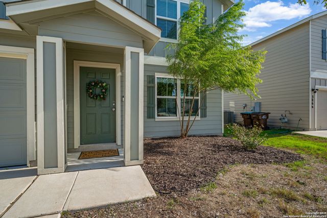 3870 Snowbird, Converse, TX 78109