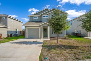 3870 Snowbird, Converse, TX 78109