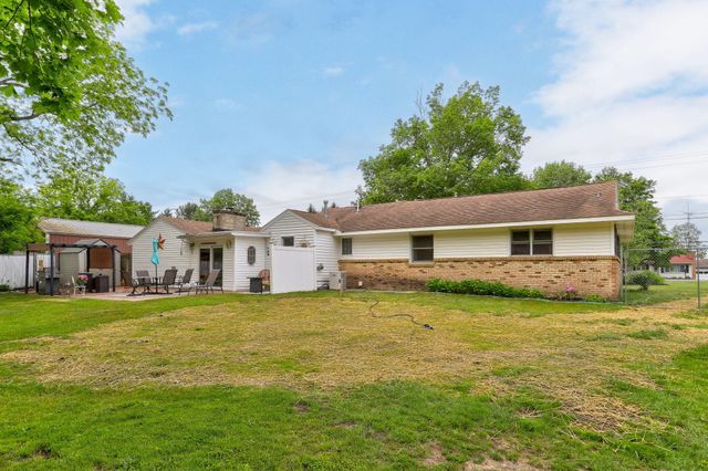 72354 M 43, South Haven, MI 49090