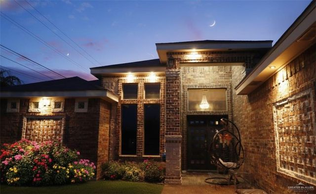 2516 S Gardenia Street, Pharr, TX 78577