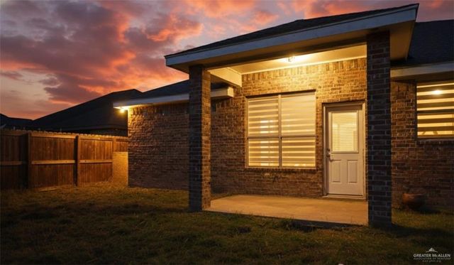 2516 S Gardenia Street, Pharr, TX 78577