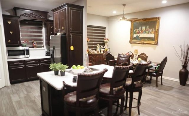 2516 S Gardenia Street, Pharr, TX 78577