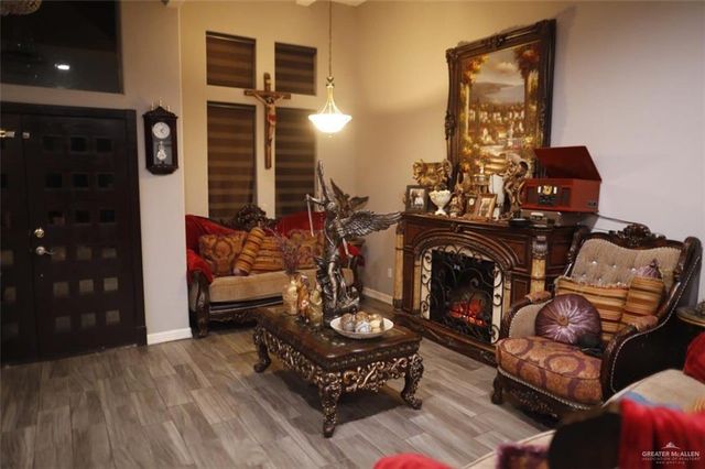 2516 S Gardenia Street, Pharr, TX 78577