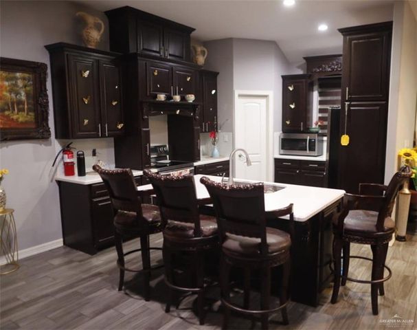 2516 S Gardenia Street, Pharr, TX 78577