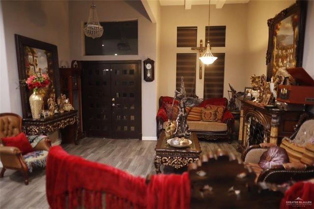 2516 S Gardenia Street, Pharr, TX 78577