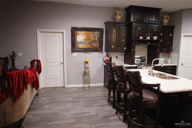 2516 S Gardenia Street, Pharr, TX 78577