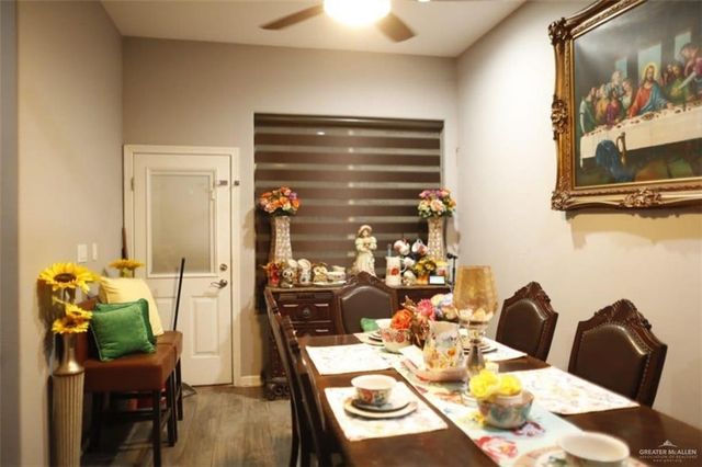 2516 S Gardenia Street, Pharr, TX 78577