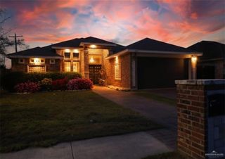 2516 S Gardenia Street, Pharr, TX 78577