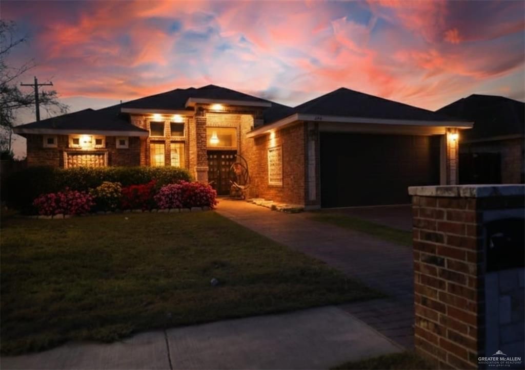 2516 S Gardenia Street, Pharr, TX 78577