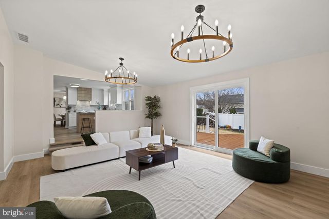 133 HAMPSHIRE DR, Woodbury, NJ 08096