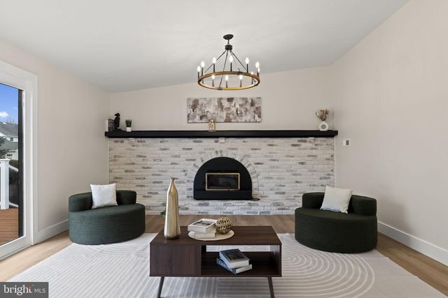 133 HAMPSHIRE DR, Woodbury, NJ 08096