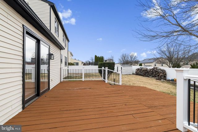 133 HAMPSHIRE DR, Woodbury, NJ 08096