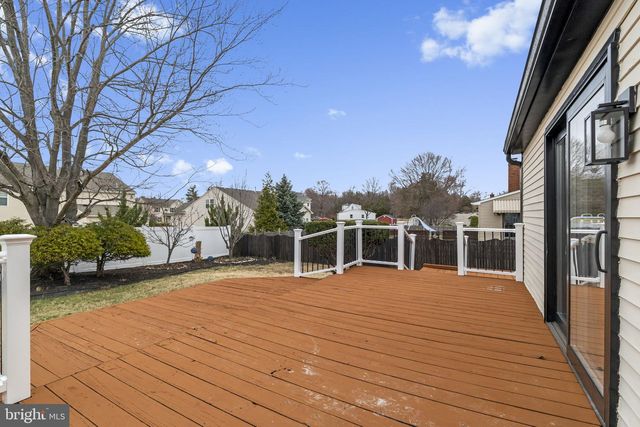 133 HAMPSHIRE DR, Woodbury, NJ 08096