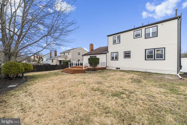 133 HAMPSHIRE DR, Woodbury, NJ 08096