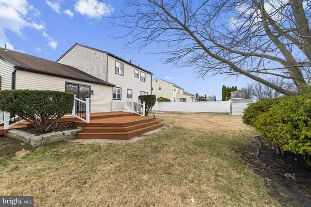 133 HAMPSHIRE DR, Woodbury, NJ 08096